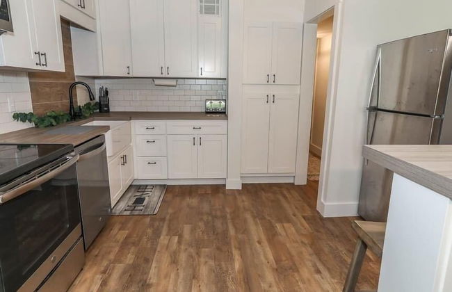 Seven Springs 2 Bedroom Premium Condo, Pet Friendly! by RedAwning - Foto 5