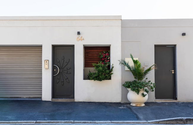 Ocean View Villa in Cape Town - Foto 9