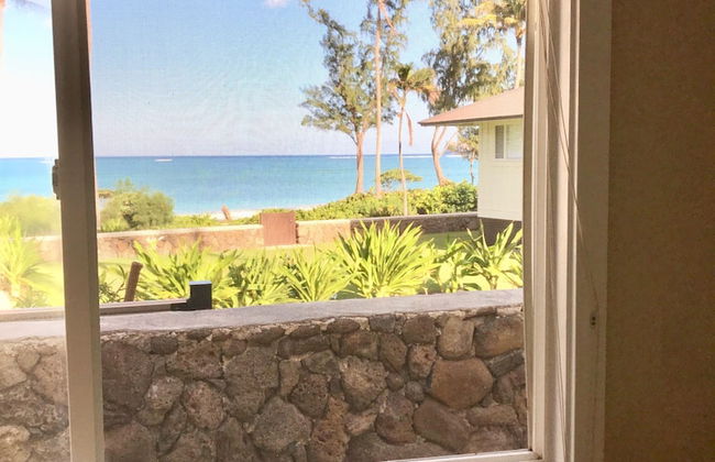 Waimanalo Beach Cottages - Foto 6