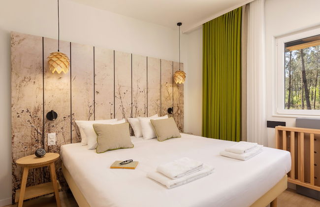 Center Parcs Les Landes de Gascogne - Foto 11