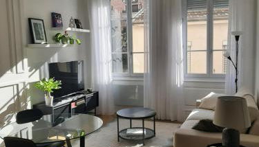 Haussmannien rénové et climatisé, Centre de Lyon - Foto 5