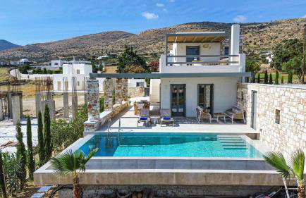 Villa Zaneta with swimming pool - Photo 6