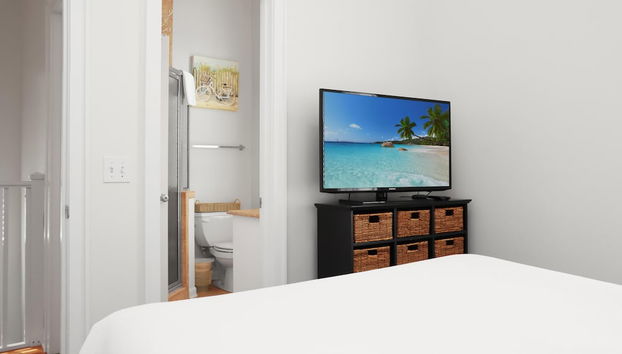 Club at Cape San Blas B1 - Catchin' Summer - Foto 5, Habitación