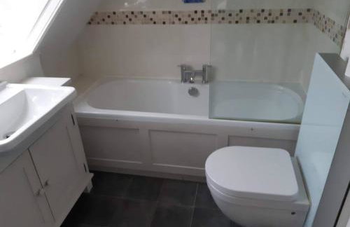 Three Wishes - Winchelsea Town - Foto 12