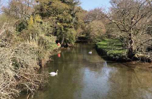 Jasmine Cottage - Foto 23