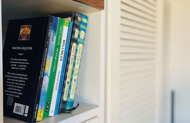 Garden House in Yalikavak - Foto 7