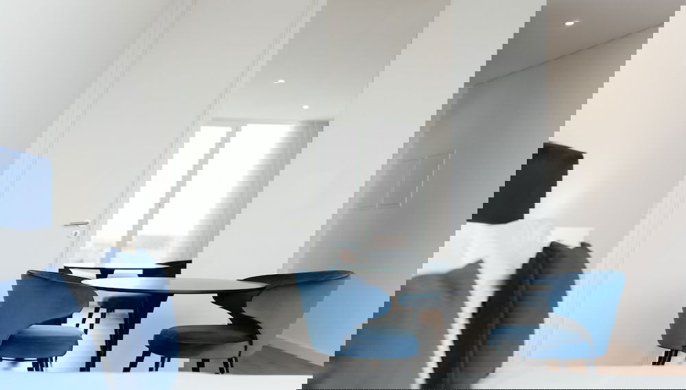 Feel Porto Lapa Collection Flat 1 1 - Foto 1, Habitación