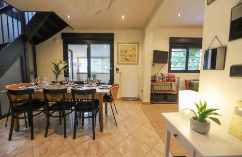 Chez Maminou - 8 couchages parking proche centre - Photo 66