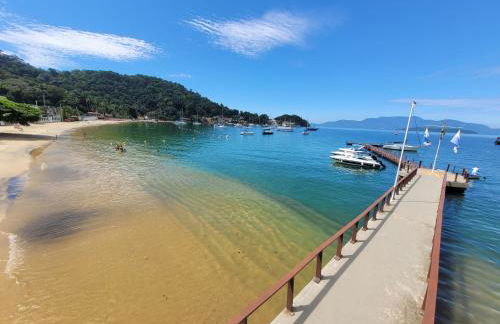 Angra Inn, Angra dos Reis - Mar, Sol e Piscina - Foto 29