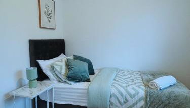 Home In Northampton - Foto 4