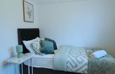 Home In Northampton - Foto 4