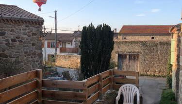 Studio de la Voute - Foto 2