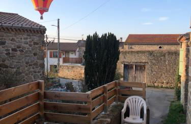 Studio de la Voute - Foto 2