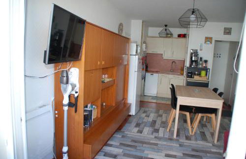 Vue mer les Becs Saint Hilaire - Foto 14