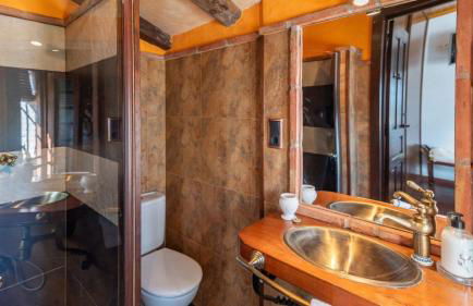 Casa Perdi Riogordo by Ruralidays - Foto 9