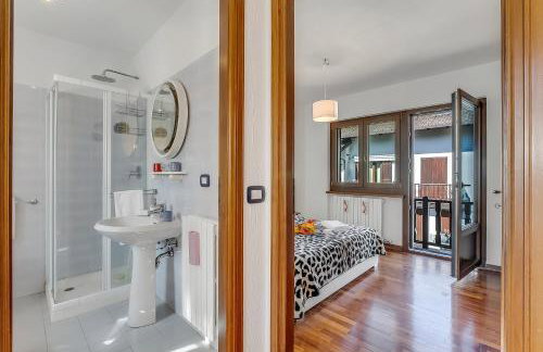 La Casa Di Dadà - Happy Rentals - Foto 15