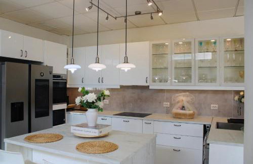 Villa Dahi Almerimar 10 Guest, Prive Pool, Prive Bar, BBQ, Sea Views - Foto 33