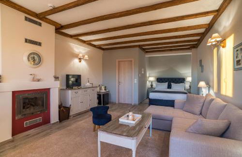 AlmondHouse Suites with Fireplace - ADULTS ONLY - Foto 102