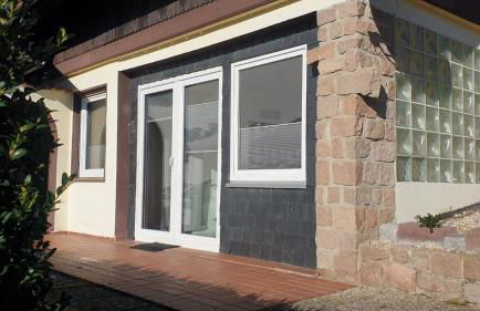 Erholungsoase am Rand des Harzes - Apartment - Foto 1