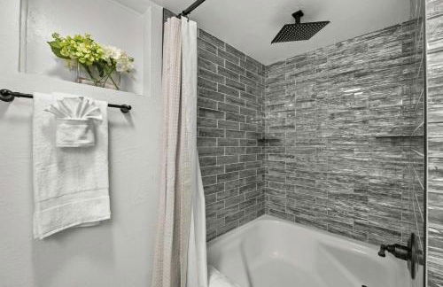 Paradise Valley Estate Pool Hot tub Old Town - Foto 42