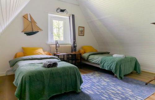 Gîtes Ty Kelen - Foto 35