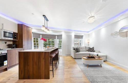 The Quartz Place London Waterloo - Foto 10