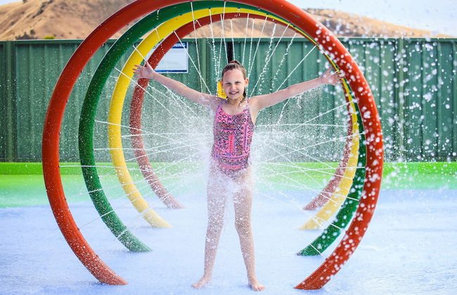 Echo Holiday Parks - Normanville - Foto 51