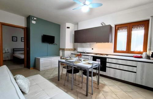 Appartamenti Casa Nina, lago,montagne, uliveti - Foto 7