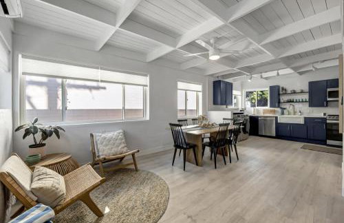 Village District! Cleo Beach! 5 Min Walk to DTWN! - Foto 13
