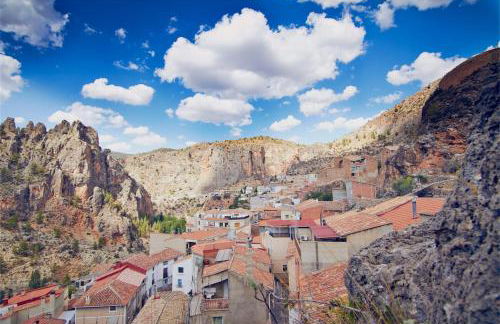 LIGNUM Casa Rural - Foto 31