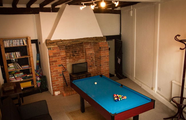 Artists Cottage - Foto 8