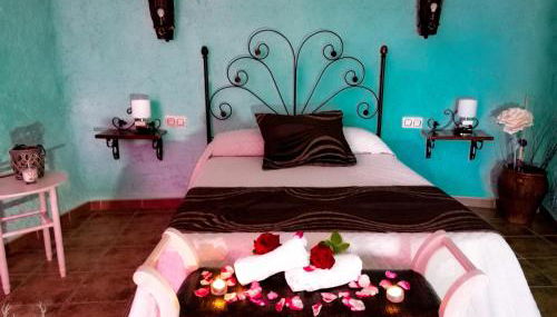 Cueva La Panadera - CuevasCazorla - Foto 4