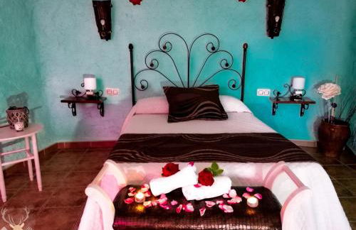 Cueva La Panadera - CuevasCazorla - Foto 4