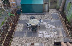 SW19 - Quiet split-level 2-bedroom maisonette with garden - Foto 2