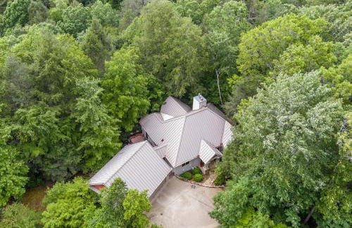 Falling Waters at Rumbling Bald - Foto 36