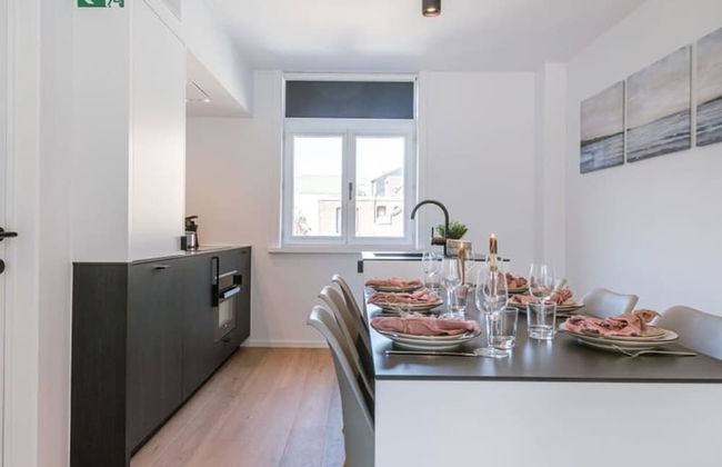 Pleasant Apartment in the Center of Ypres - Foto 11