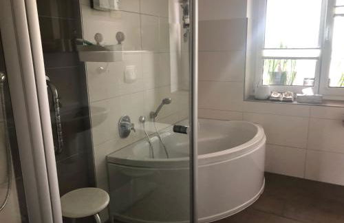 Ferienwohnung Sonnentau 2 - Foto 12