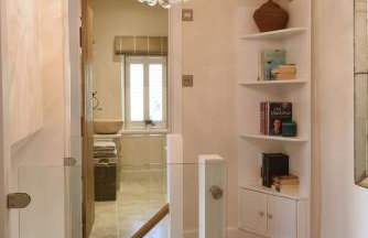 Beautiful 2 Bed Cottage in heart of Newton Ferrers - Foto 7
