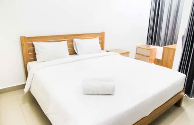 Modern Style Studio at The Nest Puri Apartment - Foto 10