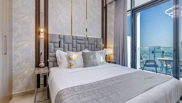 GLOBALSTAY. Azizi Riviera 48 - Foto 4, Camera