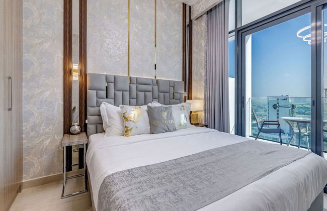 GLOBALSTAY. Azizi Riviera 48 - Foto 4