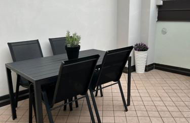 La Terrazza sul Tetto - Foto 20