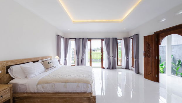 Villa Pakis - Photo 2, Chambre