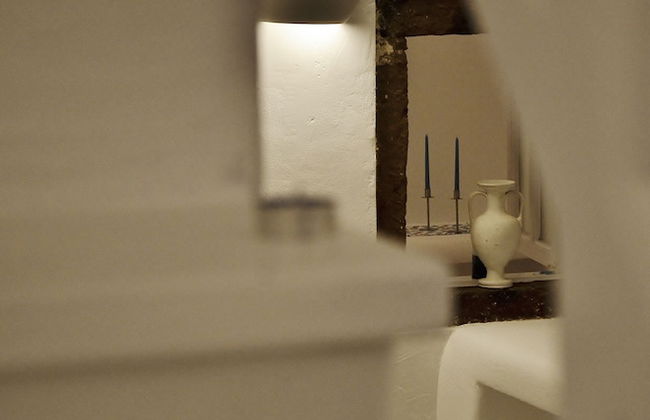 Fira white residence - Foto 18