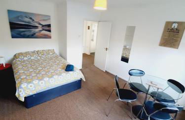 2 Bedroom Rayleigh Apartment - Foto 6