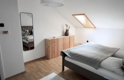 Ferienhaus Flying Roots Wackersberg - Foto 18