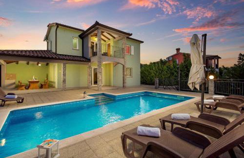 Casa Aurelia a pet-friendly retreat with Wallbox - Foto 1