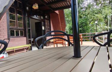 Cabana Eucalipto - Photo 15