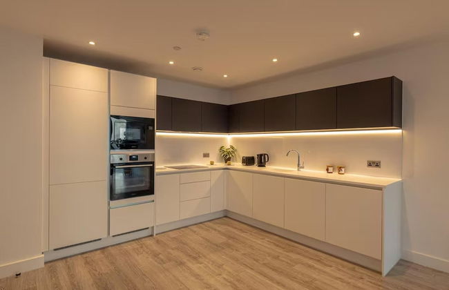 2br-sleeps4-parking-central-cityview - Foto 10