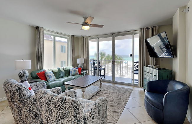 Island Princess by Southern Vacation Rentals - Foto 52